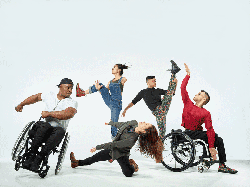 Accessibility  The Dance Complex