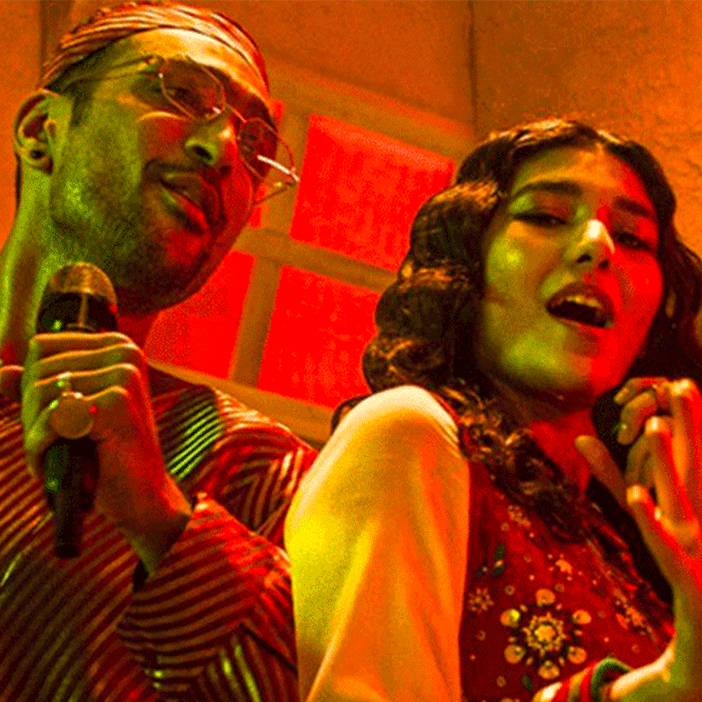 'Coke Studio' A Conduit for Culture, Music and Identity in South Asia