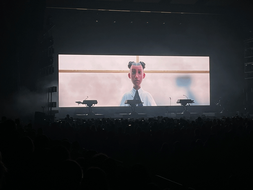 How Stromae's Multicultural Upbringing Led To A Triumphant Return To Music  In 2022